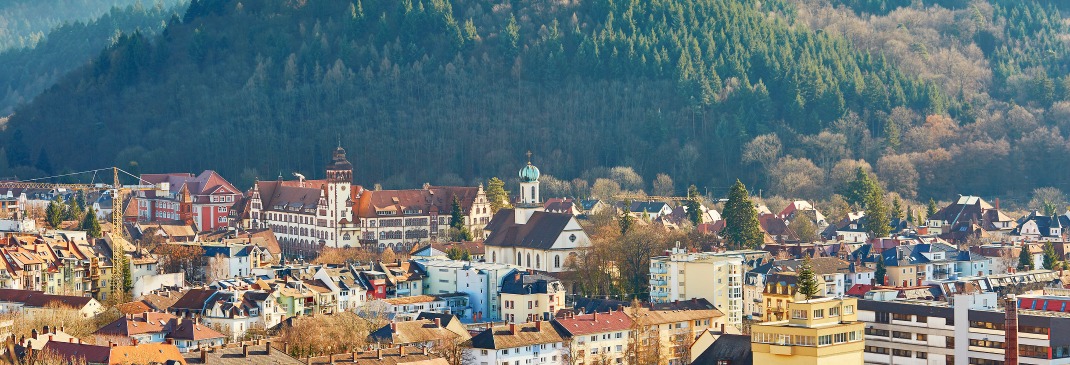 Freiburg